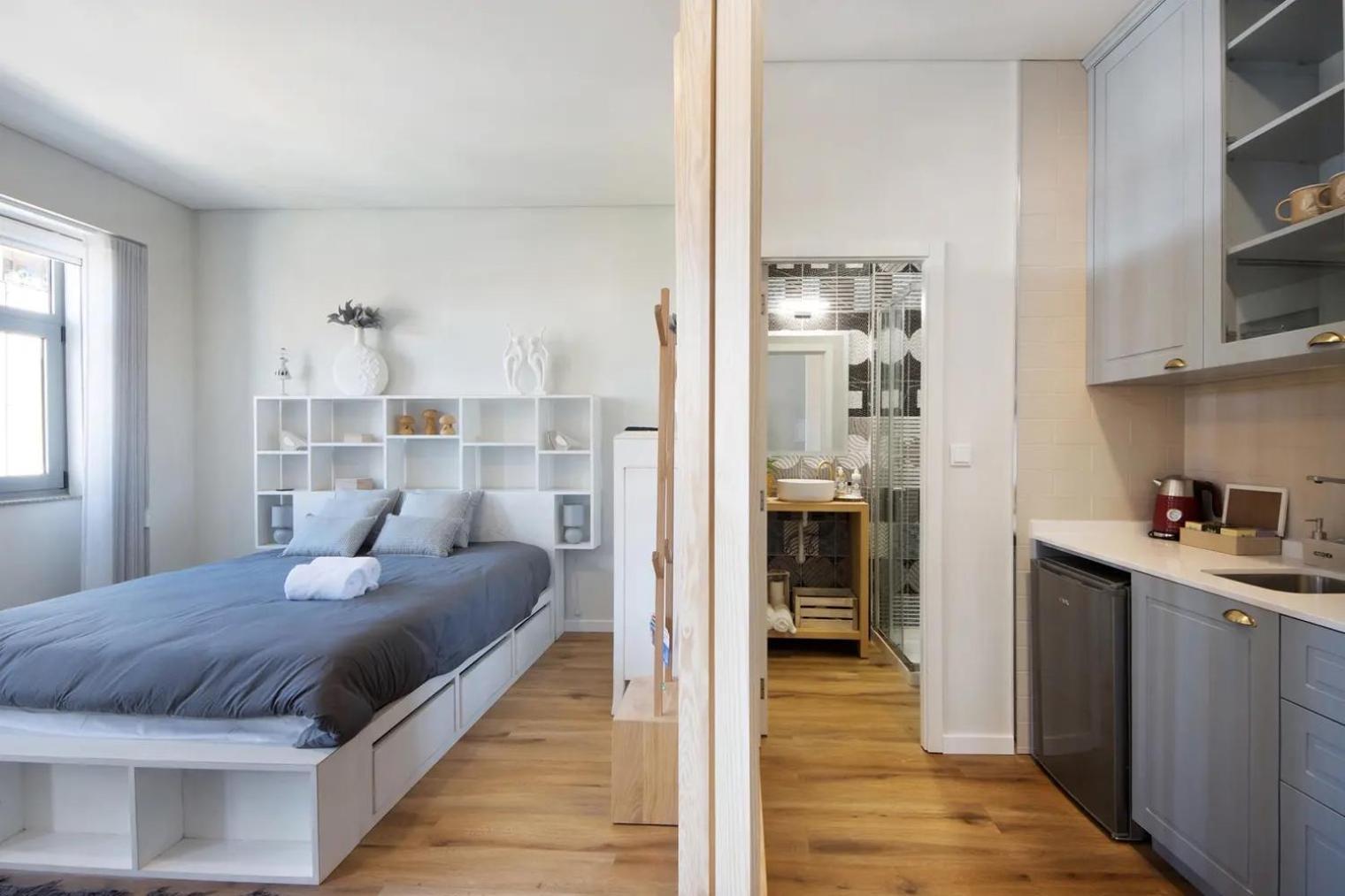 Porto Bello - Apartamento - 5 מראה חיצוני תמונה